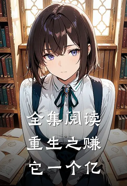 全集阅读重生之赚它一个亿