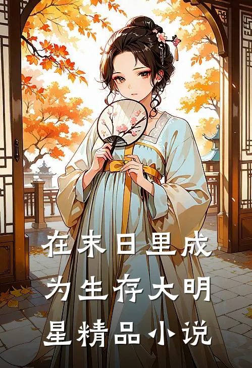 在末日里成为生存大明星精品小说