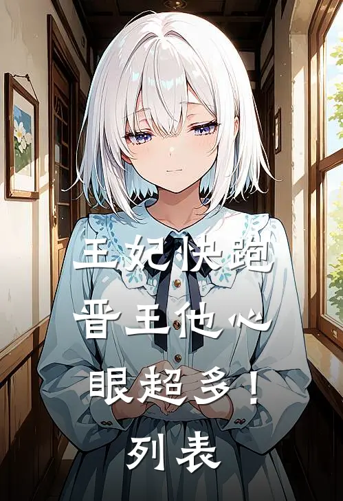 王妃快跑，晋王他心眼超多！列表