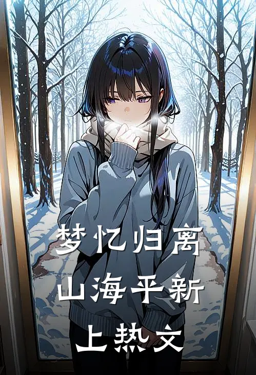 梦忆归离山海平新上热文