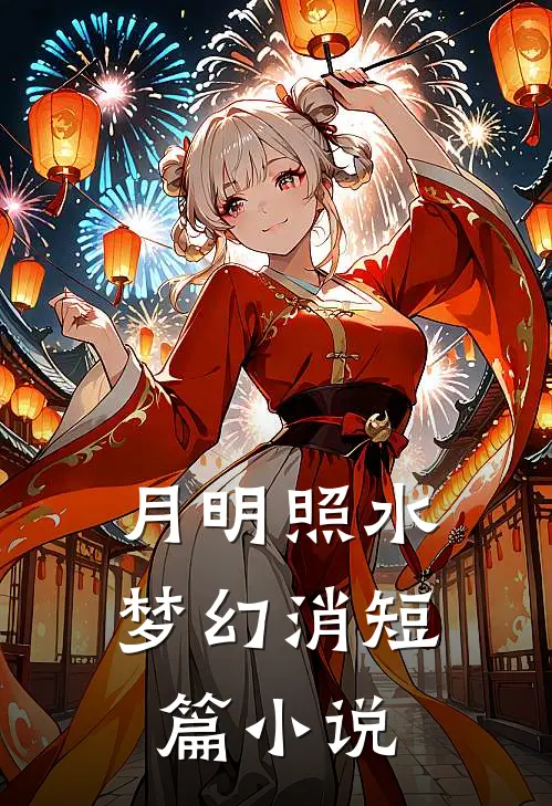 月明照水梦幻消短篇小说
