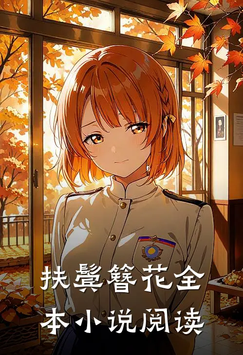扶鬓簪花全本小说阅读