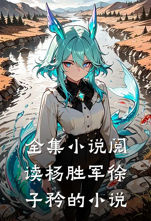全集小说阅读杨胜军徐子矜的小说