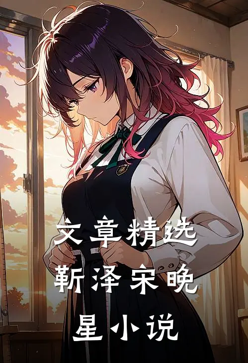 文章精选靳泽宋晚星小说