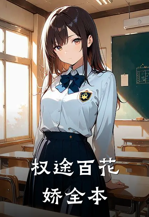权途百花娇全本
