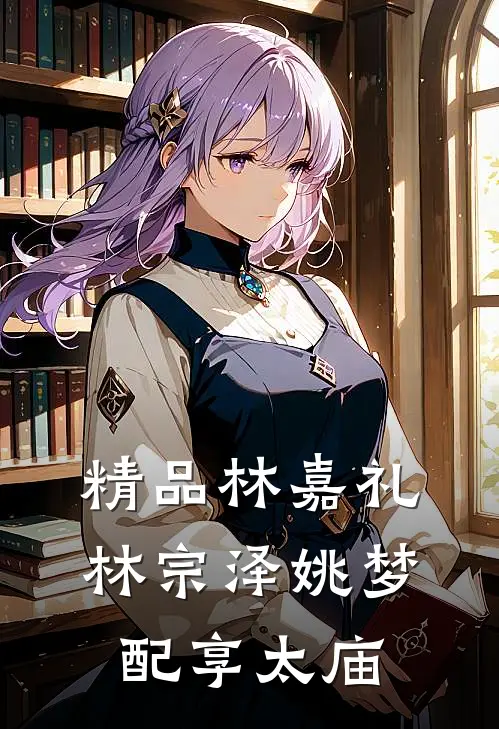 精品林嘉礼林宗泽姚梦配享太庙