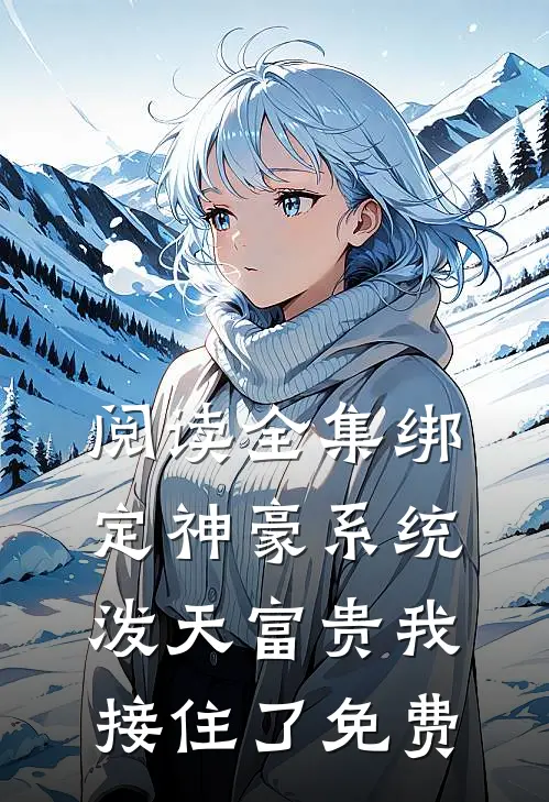 阅读全集绑定神豪系统,泼天富贵我接住了免费