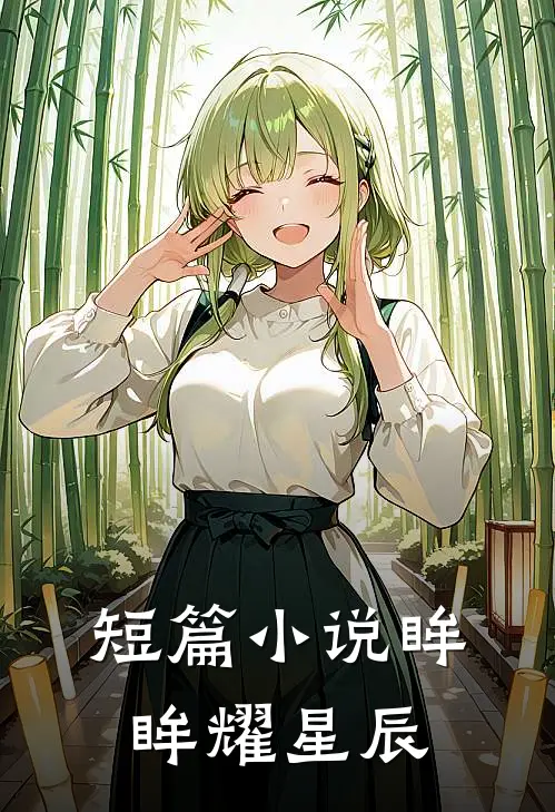 短篇小说眸眸耀星辰
