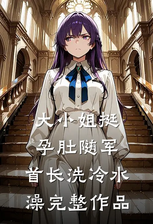 大小姐挺孕肚随军，首长洗冷水澡完整作品