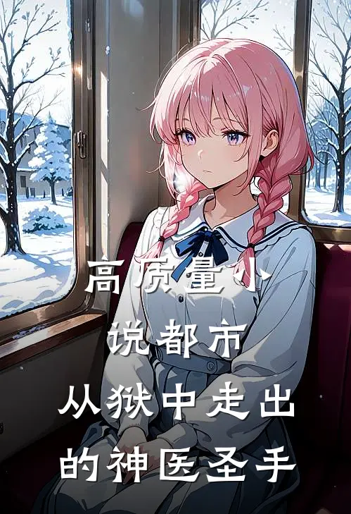 高质量小说都市：从狱中走出的神医圣手