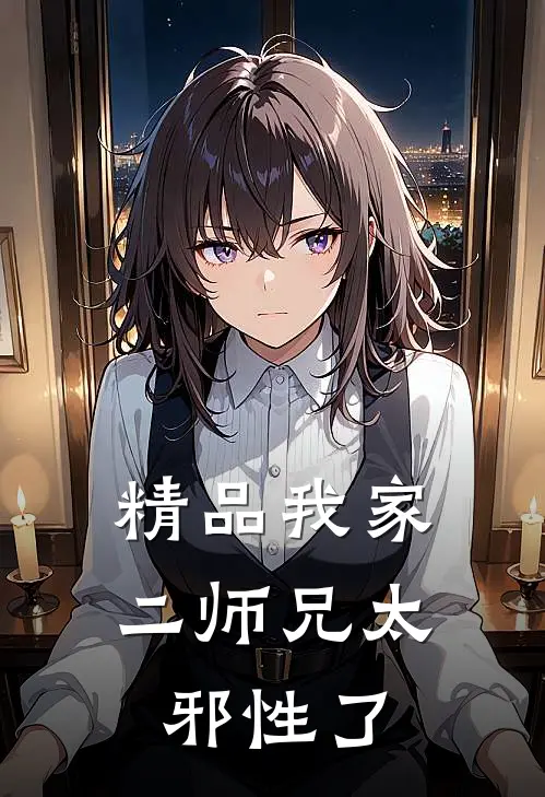 精品我家二师兄太邪性了