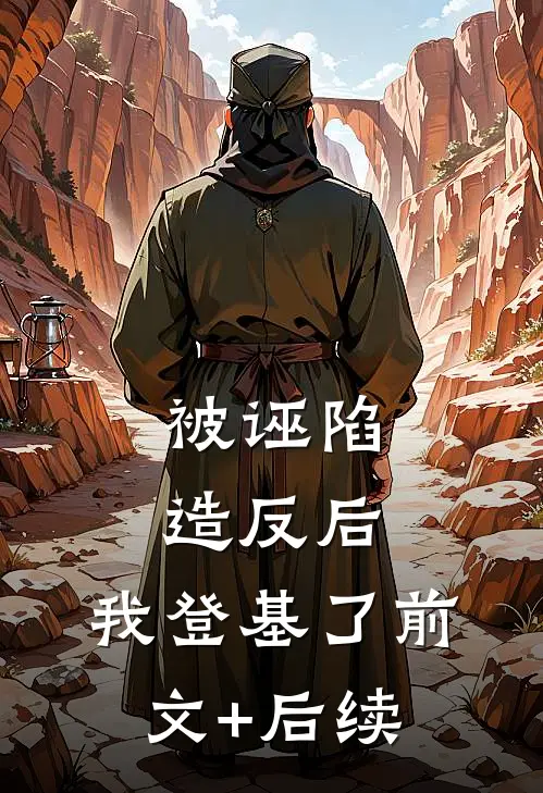 被诬陷造反后，我登基了前文+后续