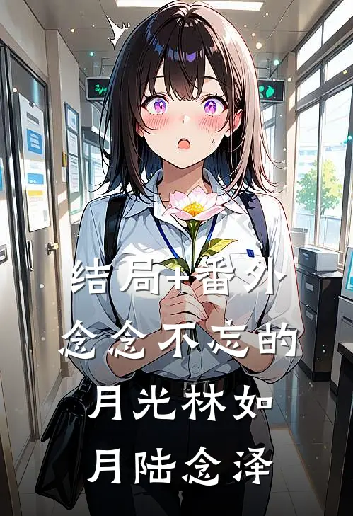 结局+番外念念不忘的月光林如月陆念泽