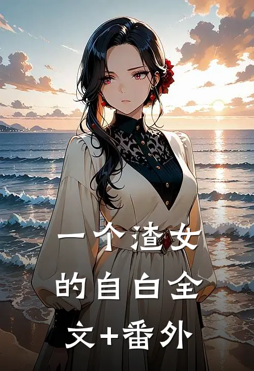 一个渣女的自白全文+番外