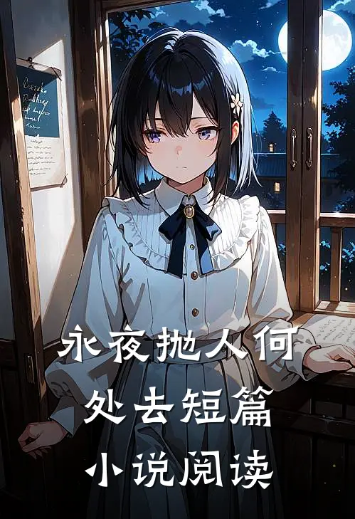 永夜抛人何处去短篇小说阅读