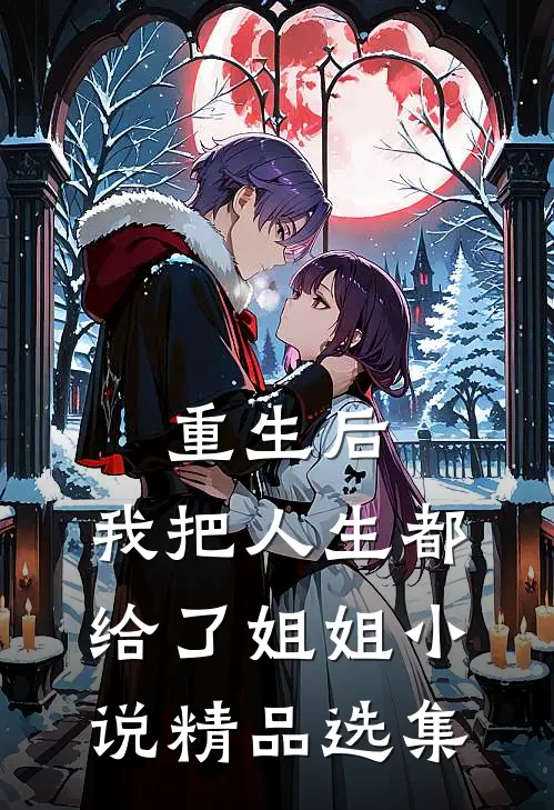 重生后,我把人生都给了姐姐小说精品选集