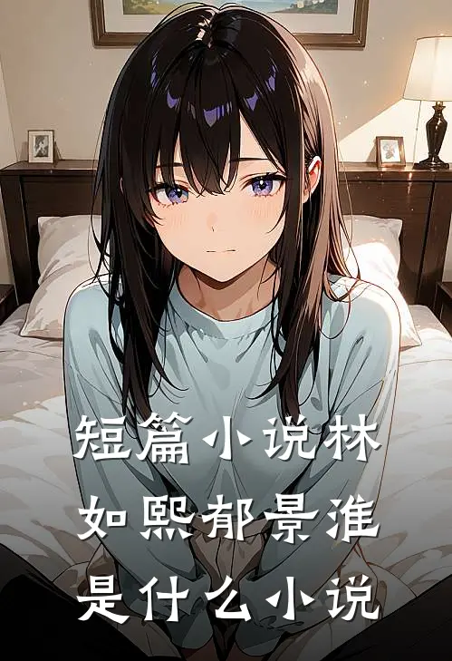 短篇小说林如熙郁景淮是什么小说