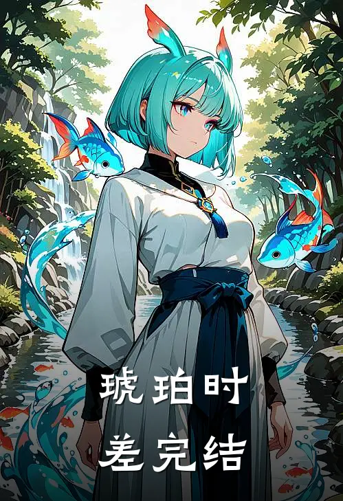琥珀时差完结