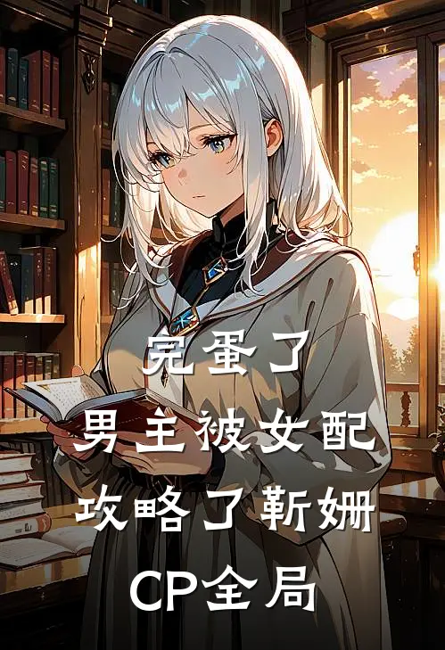 完蛋了，男主被女配攻略了靳姗CP全局