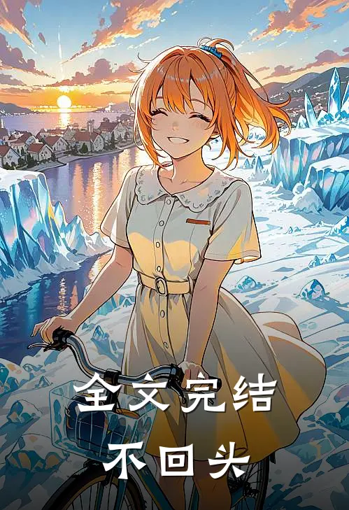 全文完结不回头