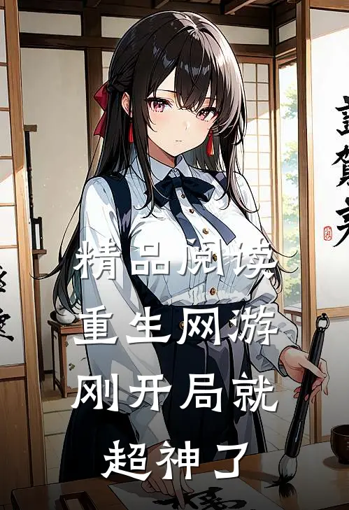 精品阅读重生网游：刚开局就超神了