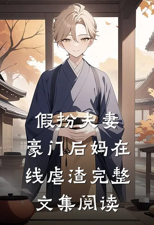 假扮夫妻：豪门后妈在线虐渣完整文集阅读