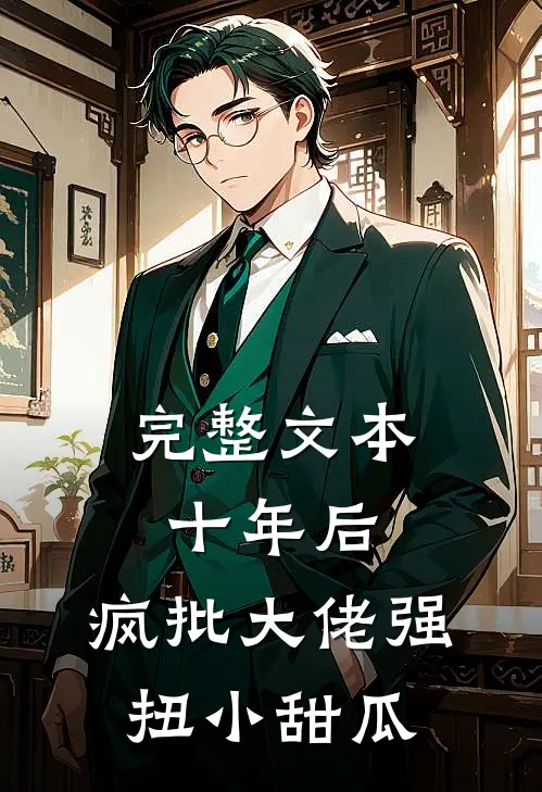 完整文本十年后，疯批大佬强扭小甜瓜