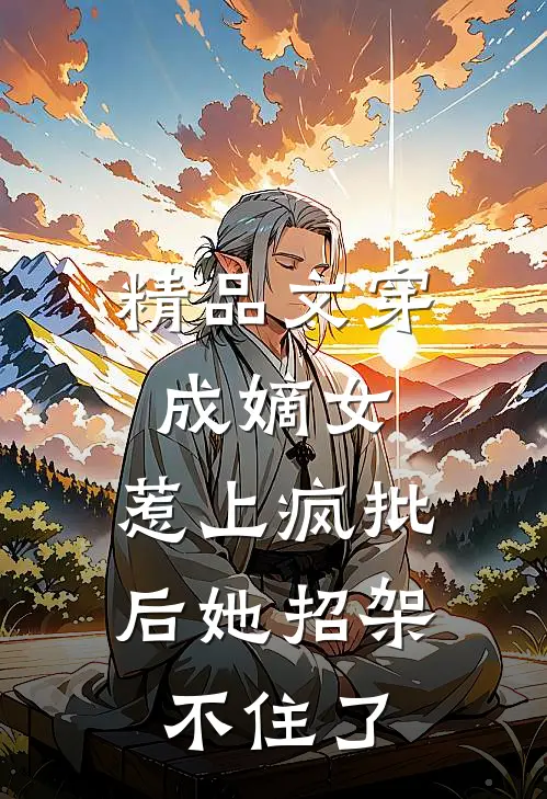 精品文穿成嫡女，惹上疯批后她招架不住了