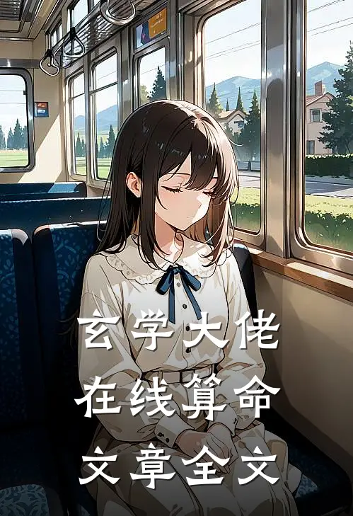 玄学大佬在线算命文章全文