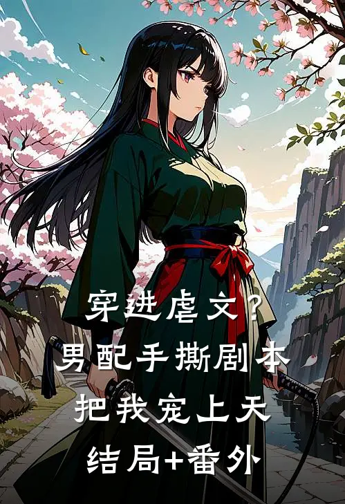 穿进虐文？男配手撕剧本把我宠上天结局+番外