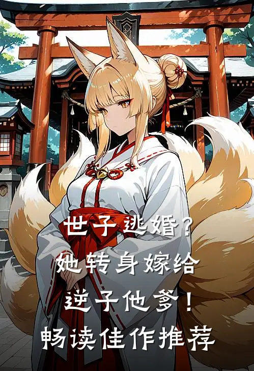 世子逃婚？她转身嫁给逆子他爹！畅读佳作推荐