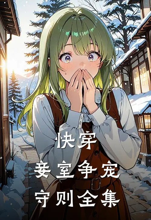 快穿：妾室争宠守则 全集