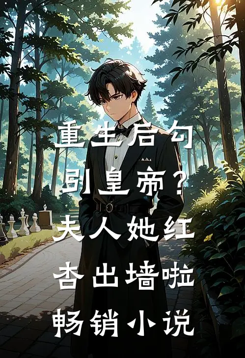 重生后勾引皇帝？夫人她红杏出墙啦畅销小说