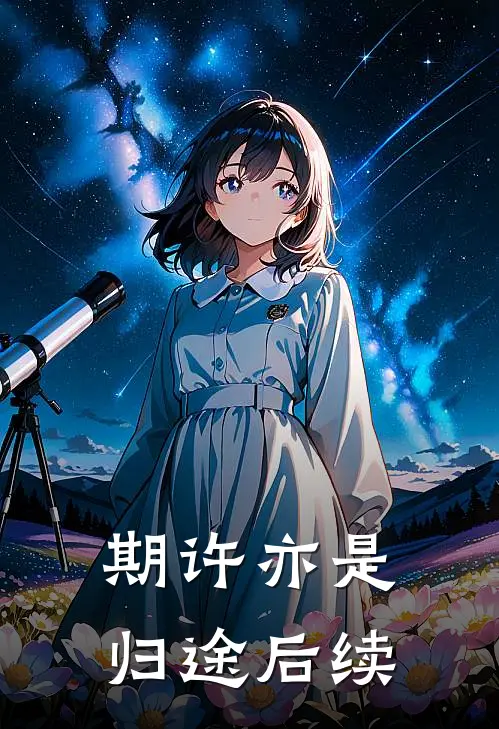 期许亦是归途后续