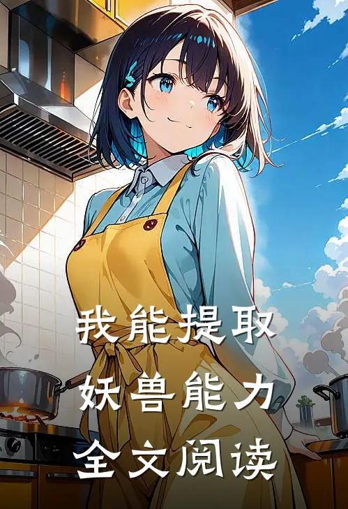 我能提取妖兽能力全文阅读