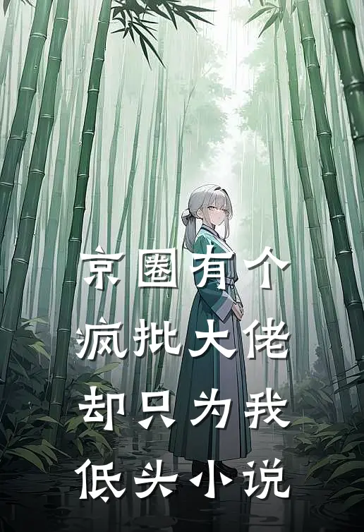 京圈有个疯批大佬，却只为我低头小说