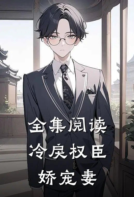 全集阅读冷戾权臣娇宠妻