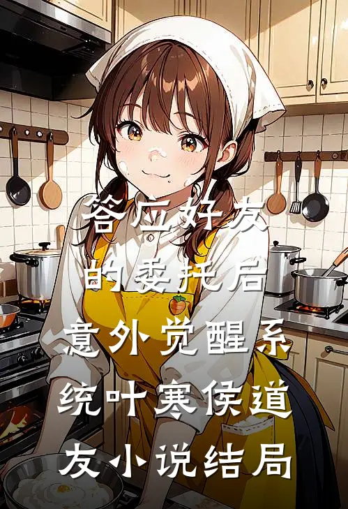 答应好友的委托后，意外觉醒系统叶寒侯道友小说结局