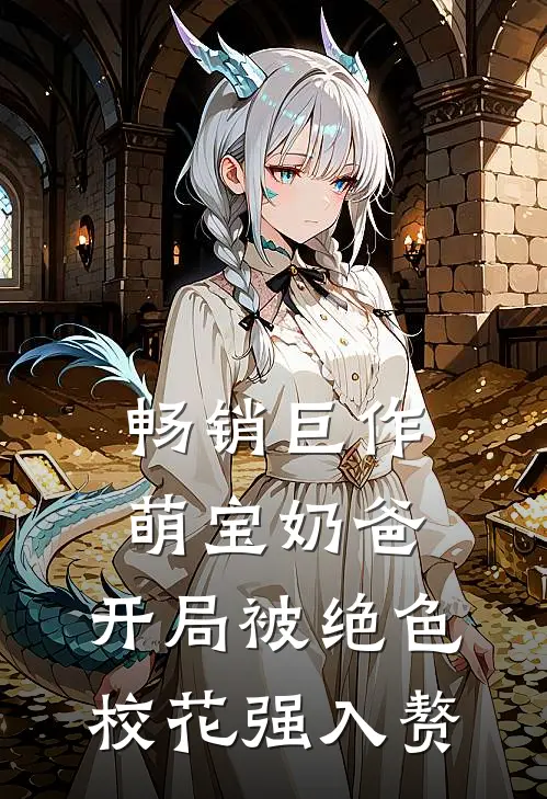 畅销巨作萌宝奶爸：开局被绝色校花强入赘