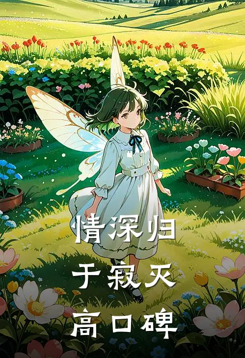 情深归于寂灭高口碑