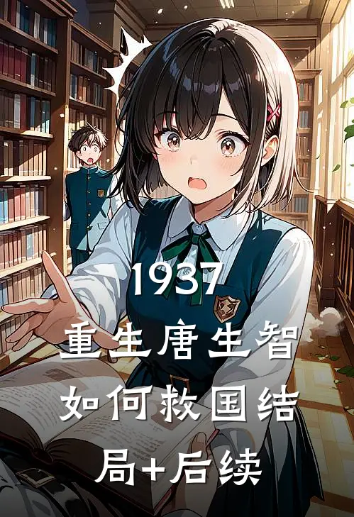 1937，重生唐生智，如何救国结局+后续