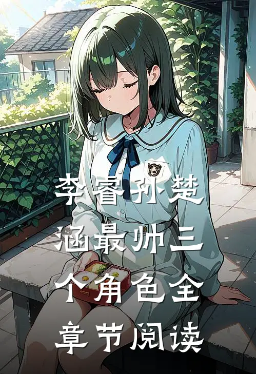 李睿孙楚涵最帅三个角色全章节阅读