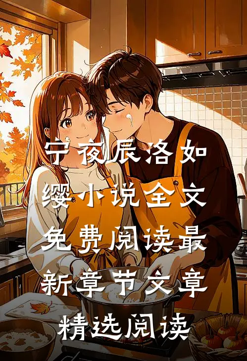 宁夜辰洛如缨小说全文免费阅读最新章节文章精选阅读