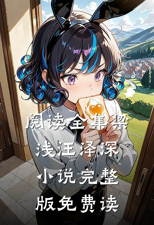 阅读全集梁浅汪泽深小说完整版免费读