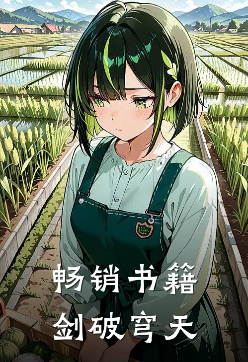 畅销书籍剑破穹天