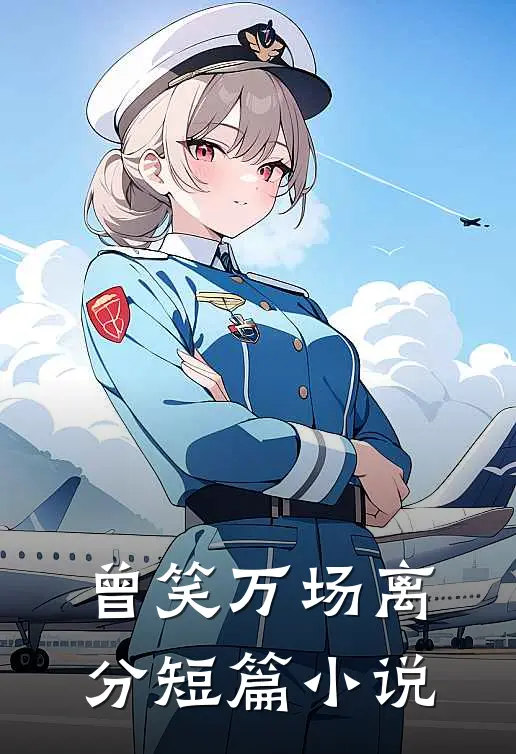 曾笑万场离分短篇小说