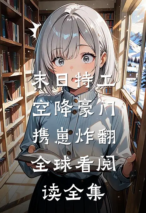 末日特工空降豪门,携崽炸翻全球[看]阅读全集