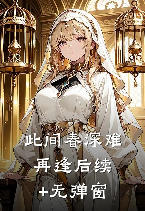 此间春深难再逢后续+无弹窗