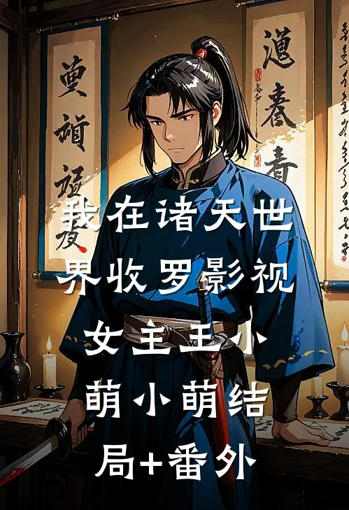 我在诸天世界收罗影视女主王小萌小萌结局+番外