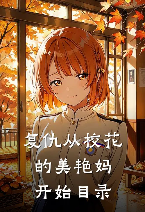 复仇从校花的美艳妈开始目录